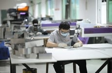 Enhanced Manufacturing-As-A-Service Models