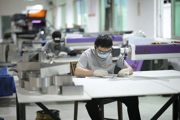 Enhanced Manufacturing-As-A-Service Models
