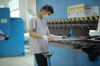 Enhanced Manufacturing-As-A-Service Models Image 2