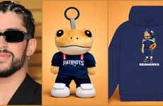 Fanwear Collaboration Ranges