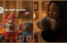 Personalised Plush Gifts