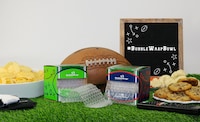 Bubble Wrap Branding Initatives