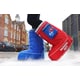 Insulated Winter Footwear Image 1