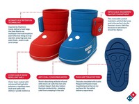 Insulated Winter Footwear Image 4