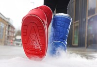 Insulated Winter Footwear Image 5