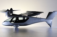 Electric Urban Flights