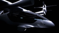 Electric Urban Flights Image 2