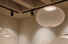 Architectural Ceramic Surfaces