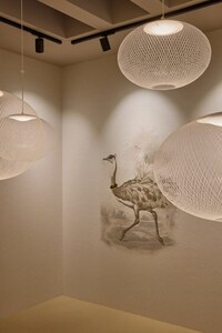 Architectural Ceramic Surfaces