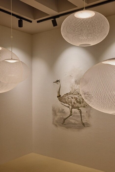 Architectural Ceramic Surfaces
