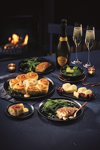 Cost-Conscious Valentine's Meals Image 1