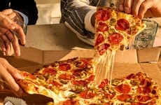 Timely Pizza Promotion Incentives