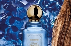 TV Series-Inspired Perfume Capsules