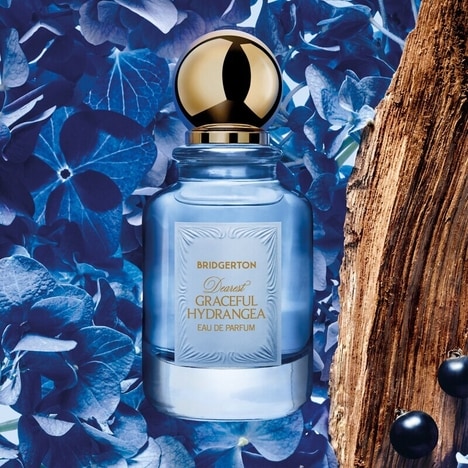 TV Series-Inspired Perfume Capsules
