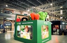 Meal Kit Installations