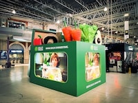 Meal Kit Installations Image 1