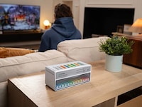 Battery Health Chargers