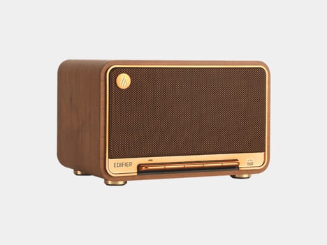 Retro Sound Systems