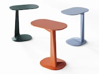 Slender Geometric Furniture Image 2
