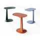 Slender Geometric Furniture Image 2