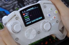 Bio-Aware Gamepads