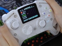 Bio-Aware Gamepads