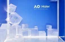 Appliance Brand-Supported Tennis Events