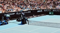 Appliance Brand-Supported Tennis Events Image 2