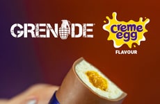 Soft Core Protein Bars