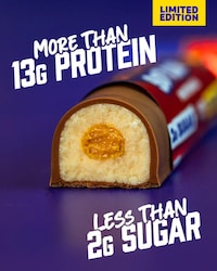 Soft Core Protein Bars Image 3