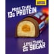 Soft Core Protein Bars Image 3