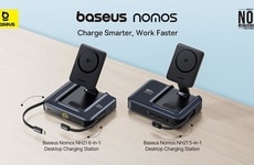 Multi-Port Charging Device Lineups