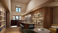 Book-Themed Bar Concepts Image 2