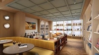 Book-Themed Bar Concepts Image 3