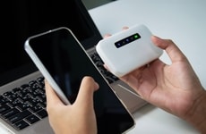 eRedCap 5G IoT Modems