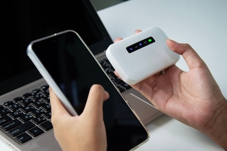 eRedCap 5G IoT Modems