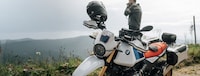 Premium Motorcycle Parts Lineups Image 1