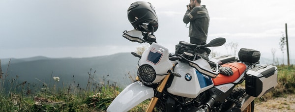 Premium Motorcycle Parts Lineups