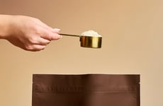 Grass-Fed Beef Protein Powders