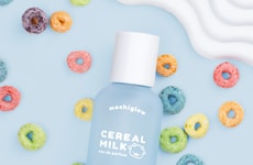 Cereal Milk Perfumes