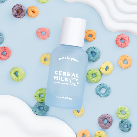 Cereal Milk Perfumes