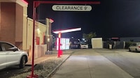Modular Drive-Thru Displays Image 1