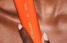 Fast-Absorbing Hand Creams