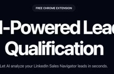 Lead Qualification AI Tools