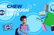 Back-To-School Promotional Winter Campaigns
