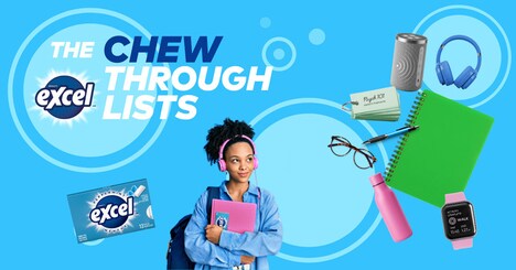 Back-To-School Promotional Winter Campaigns