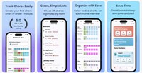 Household Task Managers Image 1