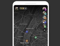 Group Location Sharing Image 1