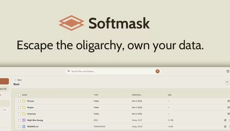 Privacy Cloud Storage