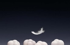 Featherweight Fragrance Mists